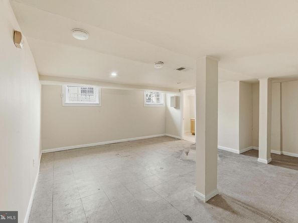 1605 Brentwood Road NE, Washington DC 20018