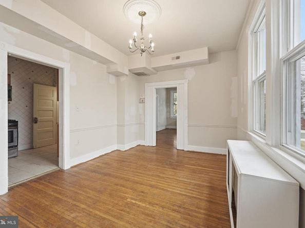 1605 Brentwood Road NE, Washington DC 20018