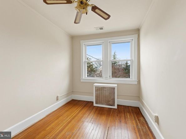 1605 Brentwood Road NE, Washington DC 20018