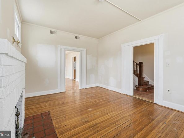 1605 Brentwood Road NE, Washington DC 20018