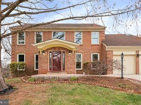 13142 New Parkland Drive, Herndon VA 20171