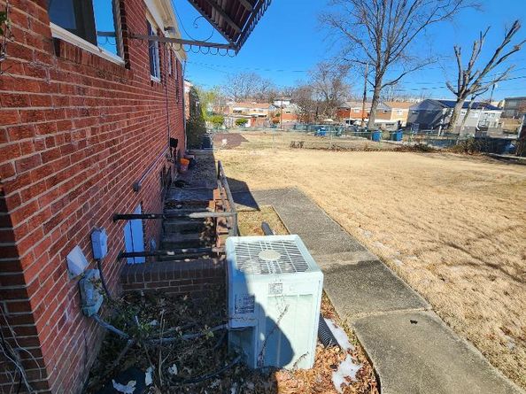 1108 Chaplin Street SE, Washington DC 20019