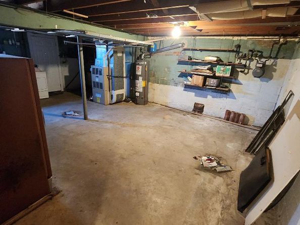 1108 Chaplin Street SE, Washington DC 20019