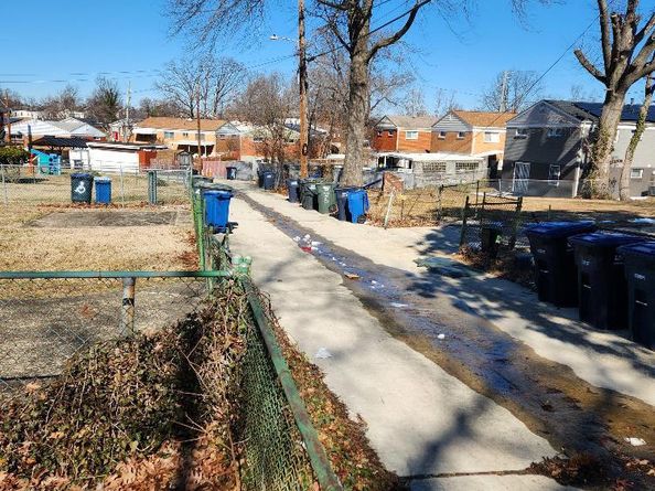 1108 Chaplin Street SE, Washington DC 20019