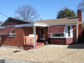 1108 Chaplin Street SE, Washington DC 20019