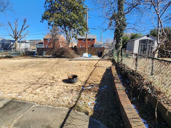 1108 Chaplin Street SE, Washington DC 20019