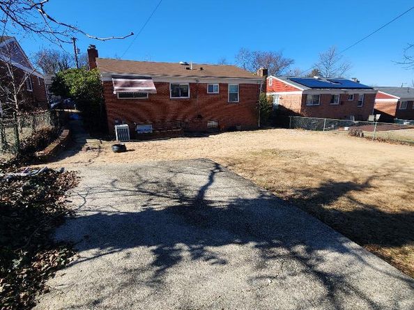 1108 Chaplin Street SE, Washington DC 20019