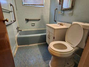 1108 Chaplin Street SE, Washington DC 20019