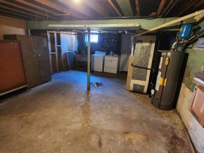 1108 Chaplin Street SE, Washington DC 20019