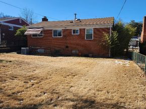 1108 Chaplin Street SE, Washington DC 20019