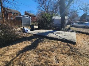 1108 Chaplin Street SE, Washington DC 20019