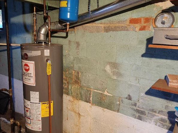 1108 Chaplin Street SE, Washington DC 20019