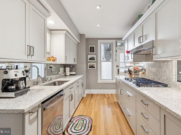 1901 Walnut Street 11E, Philadelphia PA 19103