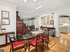 1901 Walnut Street 11E, Philadelphia PA 19103