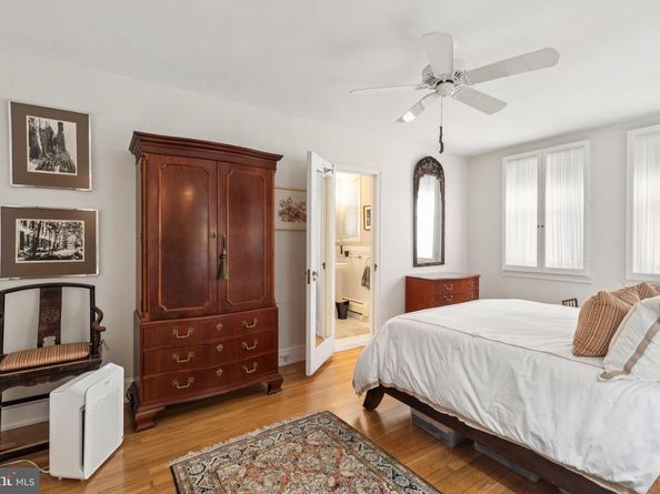 1901 Walnut Street 11E, Philadelphia PA 19103