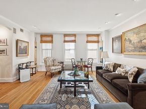 1901 Walnut Street 11E, Philadelphia PA 19103