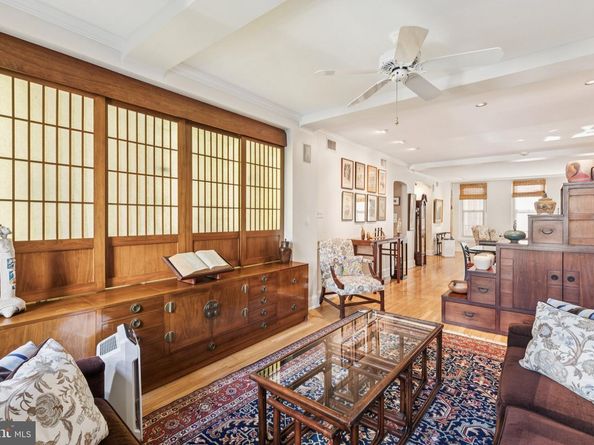 1901 Walnut Street 11E, Philadelphia PA 19103