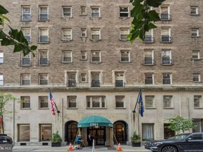 1901 Walnut Street 11E, Philadelphia PA 19103