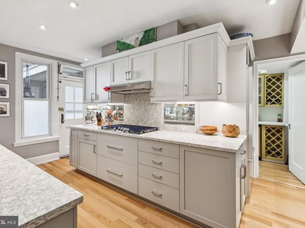 1901 Walnut Street 11E, Philadelphia PA 19103