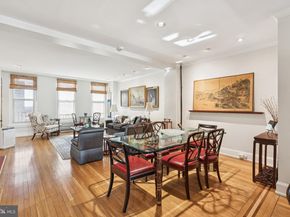 1901 Walnut Street 11E, Philadelphia PA 19103