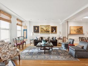 1901 Walnut Street 11E, Philadelphia PA 19103