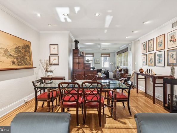 1901 Walnut Street 11E, Philadelphia PA 19103