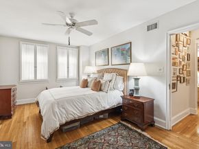 1901 Walnut Street 11E, Philadelphia PA 19103