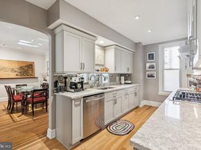 1901 Walnut Street 11E, Philadelphia PA 19103