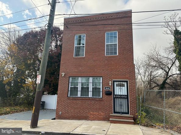 4666 Duffield Street, Philadelphia PA 19124