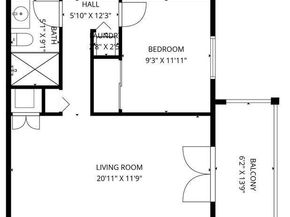 4113 S Four Mile Run Drive 404, Arlington VA 22204