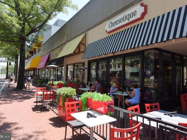 4113 S Four Mile Run Drive 404, Arlington VA 22204