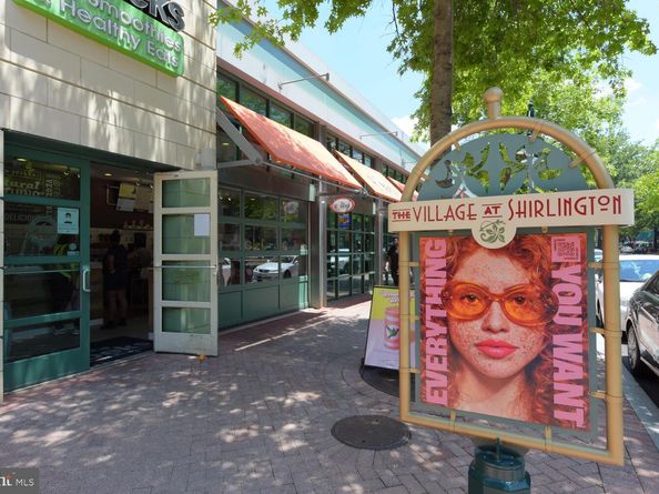 4113 S Four Mile Run Drive 404, Arlington VA 22204