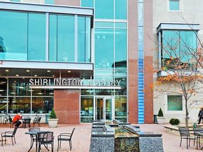 4113 S Four Mile Run Drive 404, Arlington VA 22204