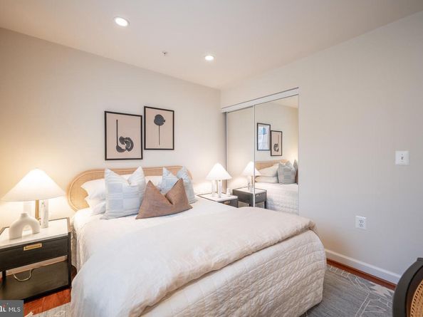 4113 S Four Mile Run Drive 404, Arlington VA 22204