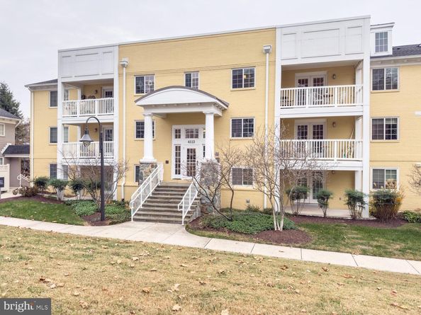 4113 S Four Mile Run Drive 404, Arlington VA 22204