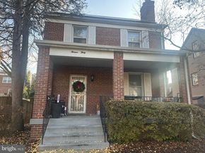 1330 Somerset Place NW, Washington DC 20011