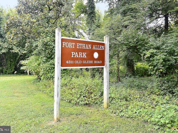 4500 35TH Road N, Arlington VA 22207