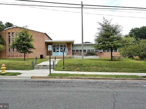 4500 35TH Road N, Arlington VA 22207