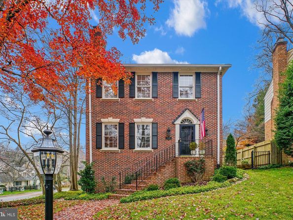 4500 35TH Road N, Arlington VA 22207