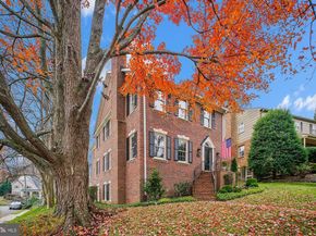 4500 35TH Road N, Arlington VA 22207