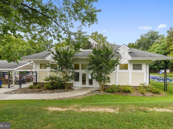 4500 35TH Road N, Arlington VA 22207