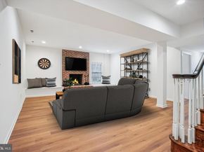 4500 35TH Road N, Arlington VA 22207