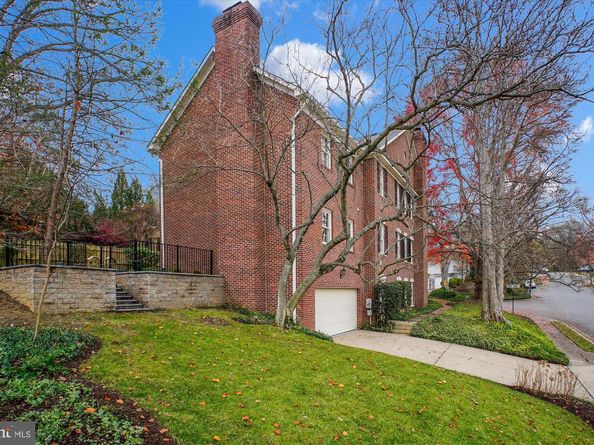 4500 35TH Road N, Arlington VA 22207