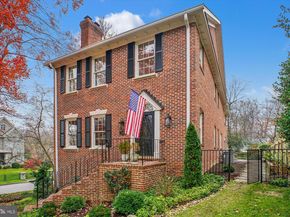 4500 35TH Road N, Arlington VA 22207