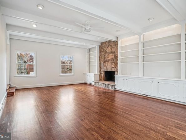 4500 35TH Road N, Arlington VA 22207