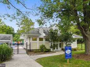 4500 35TH Road N, Arlington VA 22207