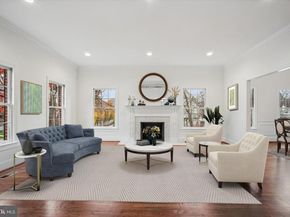 4500 35TH Road N, Arlington VA 22207