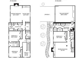 4500 35TH Road N, Arlington VA 22207