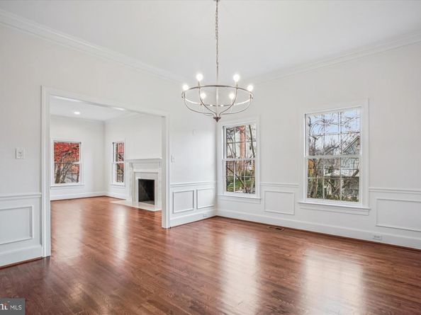 4500 35TH Road N, Arlington VA 22207