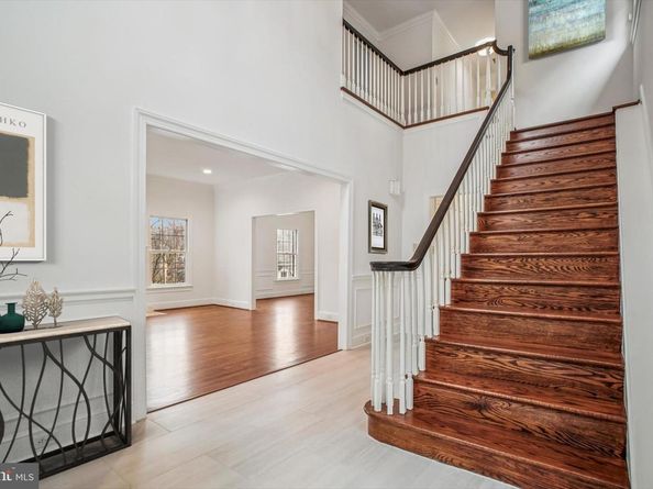 4500 35TH Road N, Arlington VA 22207